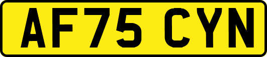 AF75CYN