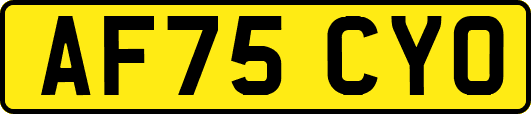 AF75CYO