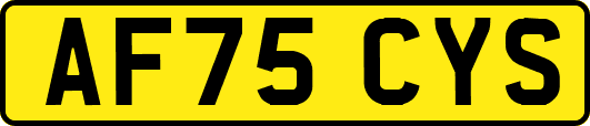 AF75CYS