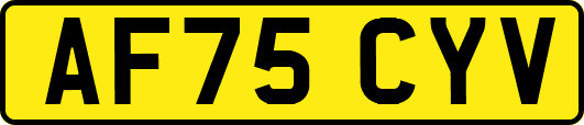 AF75CYV