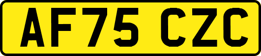 AF75CZC