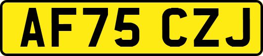 AF75CZJ