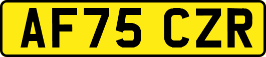 AF75CZR