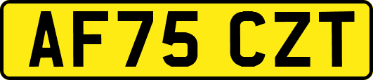 AF75CZT