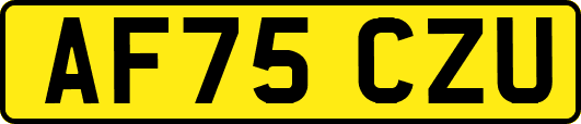 AF75CZU