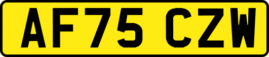 AF75CZW