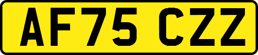 AF75CZZ