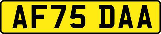 AF75DAA