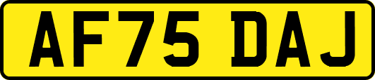 AF75DAJ