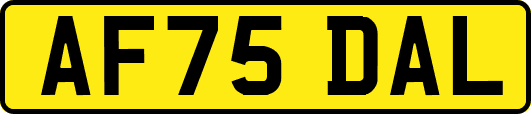 AF75DAL