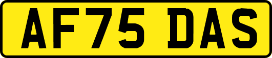 AF75DAS