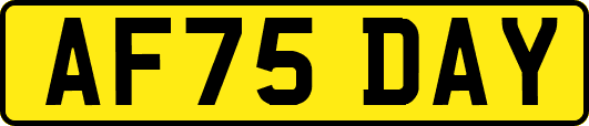 AF75DAY