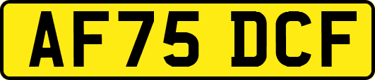 AF75DCF