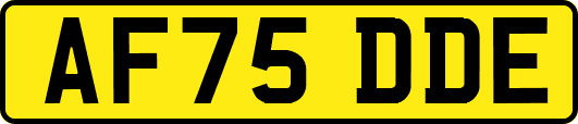 AF75DDE
