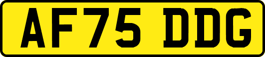 AF75DDG
