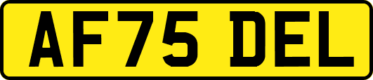 AF75DEL