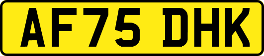 AF75DHK