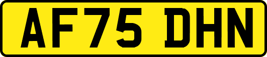 AF75DHN