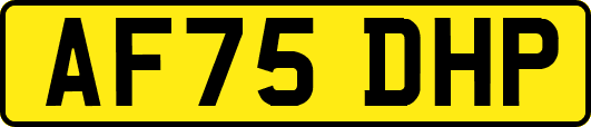 AF75DHP