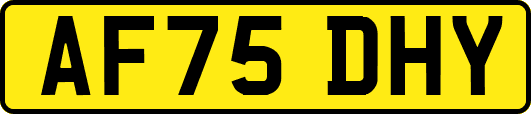 AF75DHY