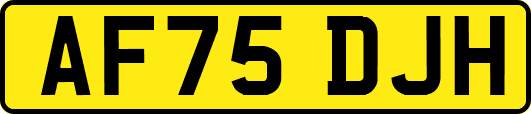 AF75DJH