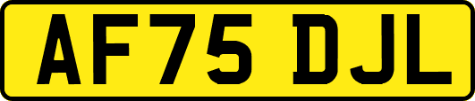 AF75DJL