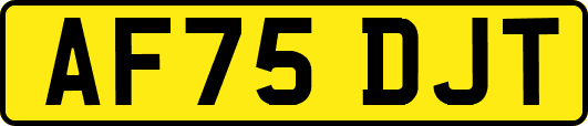 AF75DJT