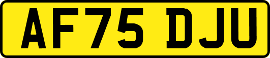 AF75DJU
