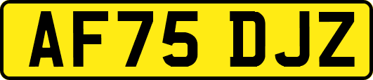 AF75DJZ
