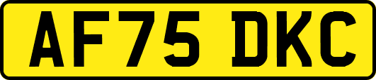 AF75DKC