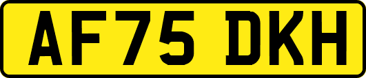 AF75DKH