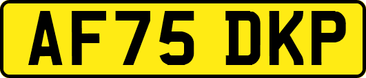 AF75DKP