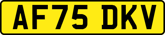 AF75DKV