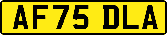 AF75DLA