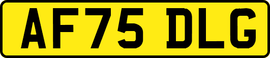 AF75DLG