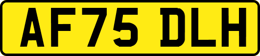 AF75DLH