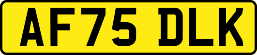 AF75DLK