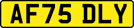 AF75DLY