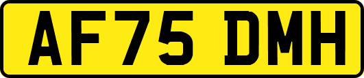 AF75DMH