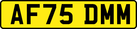 AF75DMM