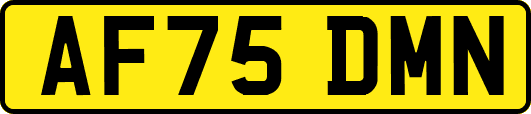 AF75DMN