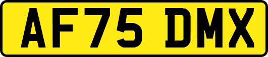 AF75DMX