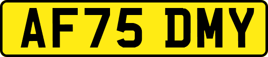 AF75DMY