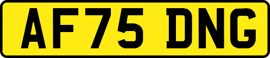 AF75DNG