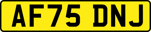 AF75DNJ