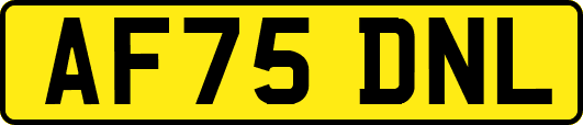 AF75DNL