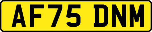 AF75DNM