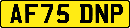 AF75DNP