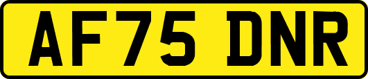 AF75DNR