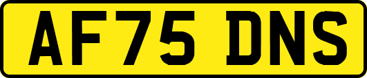 AF75DNS